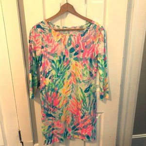 Vintage Lilly Pulitzer Dress - Women's XS